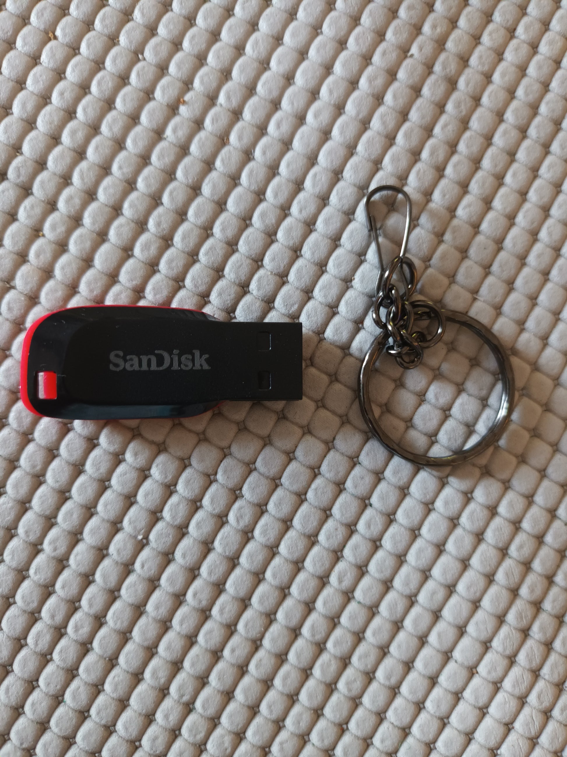 Clé USB 3.0 512 Go Sandisk