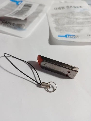 Clé USB 2 Terra Octets. USB 3.0