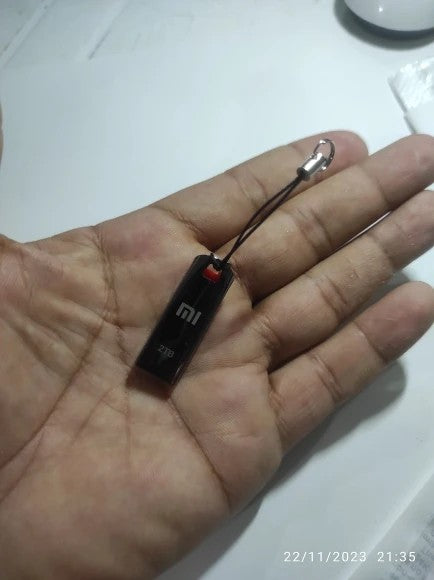 Clé USB 2 Terra Octets. USB 3.0