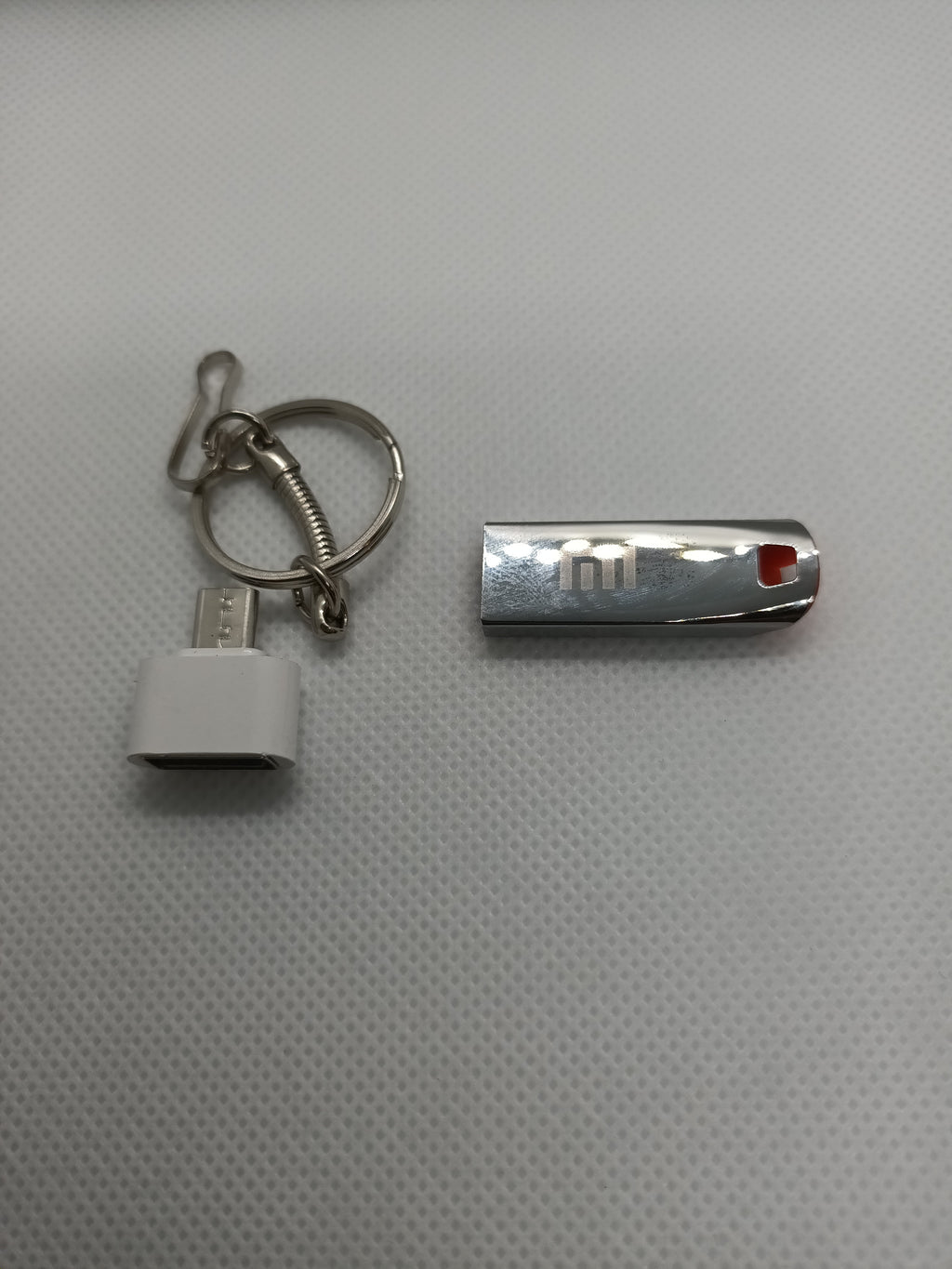 Clé USB 2 Terra Octets. USB 3.0
