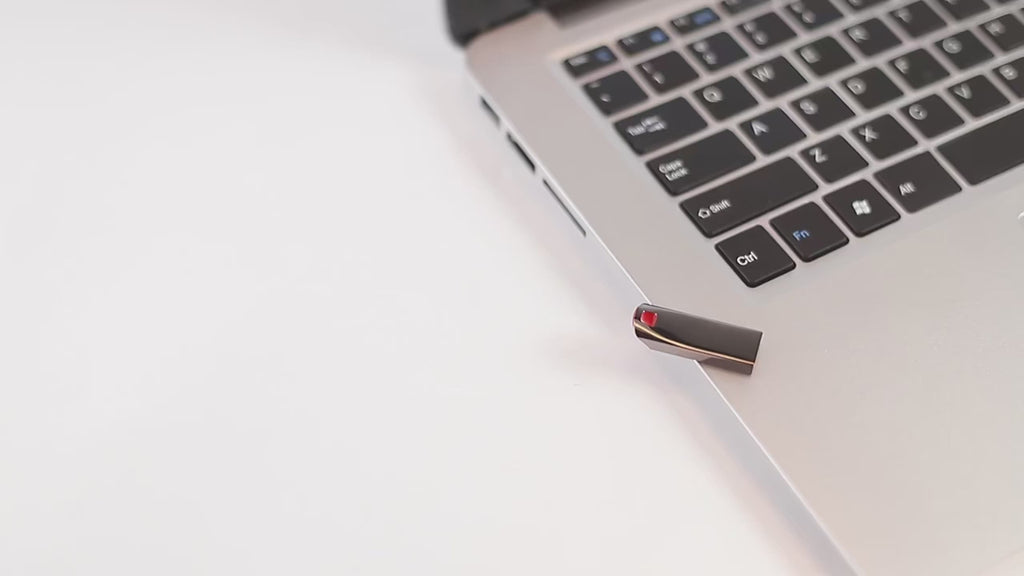 Clé USB 2 Terra Octets. USB 3.0